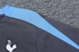 24-25 Tott (Training clothes) Set.Jersey & Short High Quality