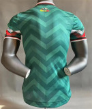 2024 Mexico (Special Edition) Player Version Thailand Quality
