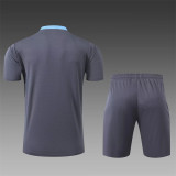 24-25 Tott (Training clothes) Set.Jersey & Short High Quality