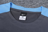 24-25 Tott (Training clothes) Set.Jersey & Short High Quality