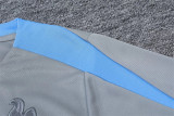 24-25 Tott (Training clothes) Set.Jersey & Short High Quality
