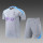 24-25 Tott (Training clothes) Set.Jersey & Short High Quality