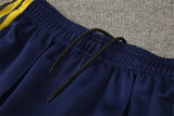 24-25 Arse (sapphire blue) Jacket Adult Sweater tracksuit set