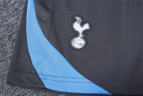 24-25 Tott (Training clothes) Set.Jersey & Short High Quality