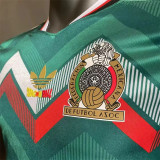 2024 Mexico (Special Edition) Player Version Thailand Quality