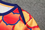 24-25 FC Barcelona (Training clothes) Set.Jersey & Short High Quality