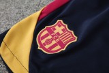 24-25 FC Barcelona (Training clothes) Set.Jersey & Short High Quality
