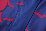 24-25 FC Barcelona (Training clothes) Set.Jersey & Short High Quality