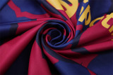 24-25 FC Barcelona (vest) Set.Jersey & Short High Quality