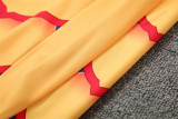 24-25 FC Barcelona (Training clothes) Set.Jersey & Short High Quality
