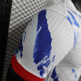 2024 Norway Away Player Version Thailand Quality