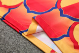 24-25 FC Barcelona (Training clothes) Set.Jersey & Short High Quality