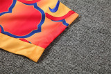 24-25 FC Barcelona (Training clothes) Set.Jersey & Short High Quality