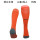 2024 Netherlands home Soccer Socks