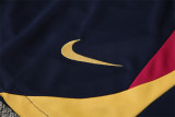 24-25 FC Barcelona (Training clothes) Set.Jersey & Short High Quality