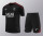 24-25 Paris Saint-Germain (Training clothes) Set.Jersey & Short High Quality