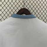 24-25 Lazio (2 sides) Windbreaker Soccer Jacket