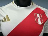 2024 Peru home Player Version Thailand Quality