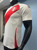 2024 Peru home Player Version Thailand Quality