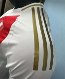 2024 Peru home Player Version Thailand Quality