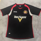 05-06 Sunderland AFC Away Retro Jersey Thailand Quality