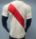 2024 Peru home Player Version Thailand Quality
