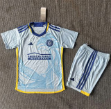 Kids kit 24-25 Atlanta United FC Away Thailand Quality