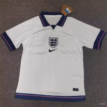 2024 England (White) Polo Jersey Thailand Quality