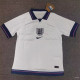 2024 England (White) Polo Jersey Thailand Quality