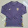 Long sleeve 2024 England Away Player Version Thailand Quality