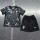 Kids kit 2024 Korea Away Thailand Quality