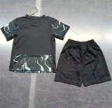 Kids kit 2024 Korea Away Thailand Quality