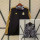 2024 Real Madrid (2 sides) Windbreaker Soccer Jacket