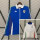 24-25 Arse (2 sides) Windbreaker Soccer Jacket