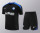 24-25 Inter milan (Training clothes) Set.Jersey & Short High Quality