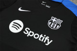 24-25 FC Barcelona (Training clothes) Set.Jersey & Short High Quality