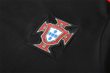 2024 Portugal (Training clothes) Adult Jersey & Short Set Quality