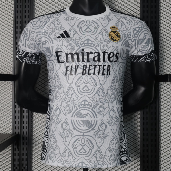 24-25 Real Madrid (Special Edition) Player Version Thailand Quality