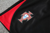 2024 Portugal (Training clothes) Adult Jersey & Short Set Quality
