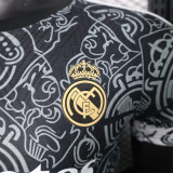 24-25 Real Madrid (Special Edition) Player Version Thailand Quality
