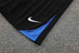 24-25 FC Barcelona (Training clothes) Set.Jersey & Short High Quality