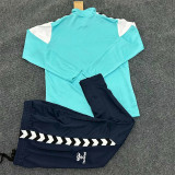 Young 24-25 Real Betis Sweater tracksuit set