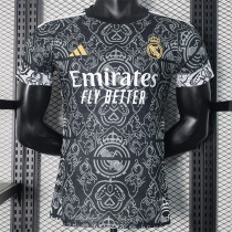 24-25 Real Madrid (Special Edition) Player Version Thailand Quality