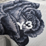 24-25 Real Madrid (Y-3) Player Version Thailand Quality