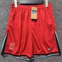 2024 Korea home Soccer shorts Thailand Quality
