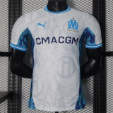 24-25 Marseille  Player Version Thailand Quality