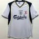 01-02 Liverpool Away Retro Jersey Thailand Quality