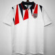 1992 England home Retro Jersey Thailand Quality