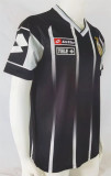00-01 Juventus FC home Retro Jersey Thailand Quality