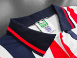 1992 England home Retro Jersey Thailand Quality